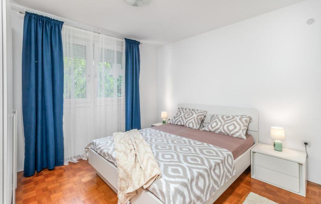 Sunny Apartment In Rijeka Exterior foto
